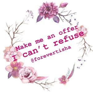 Any item, send me an offer. DONT BE SHY 😀